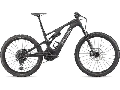 New 2023 Specialized Levo Comp Carbon; Size: S3
