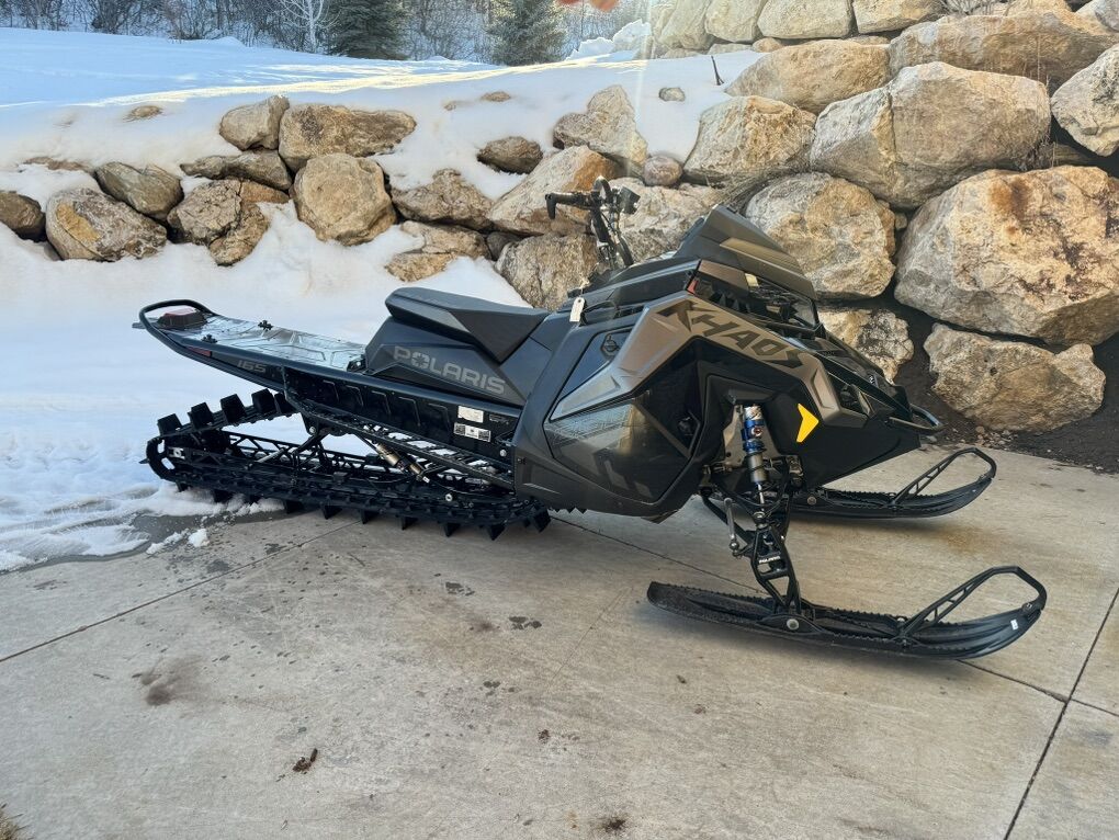 2022 Khaos Matryx Slash 165