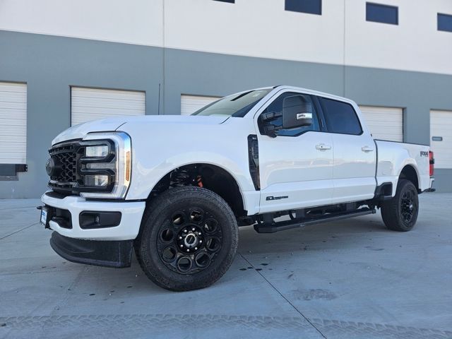 2026 Ford F-250 Super Duty XLT