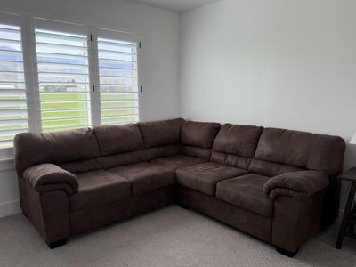 Sectional