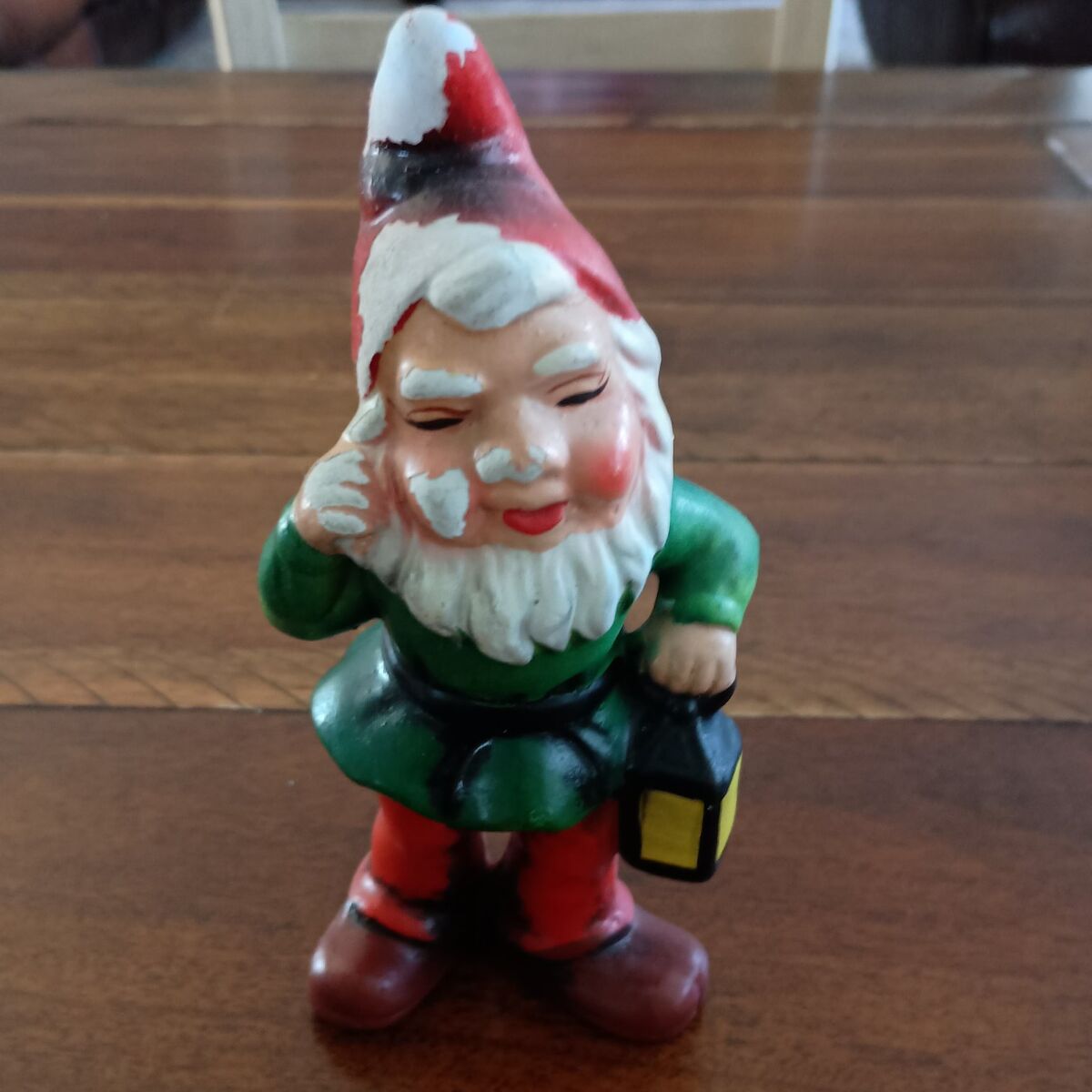 Vintage Gnome