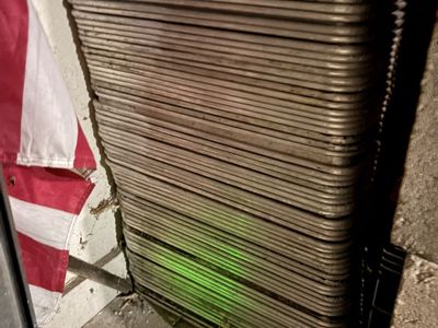 Full size Baking Sheet Pans