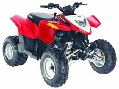 Polaris phoenix parts