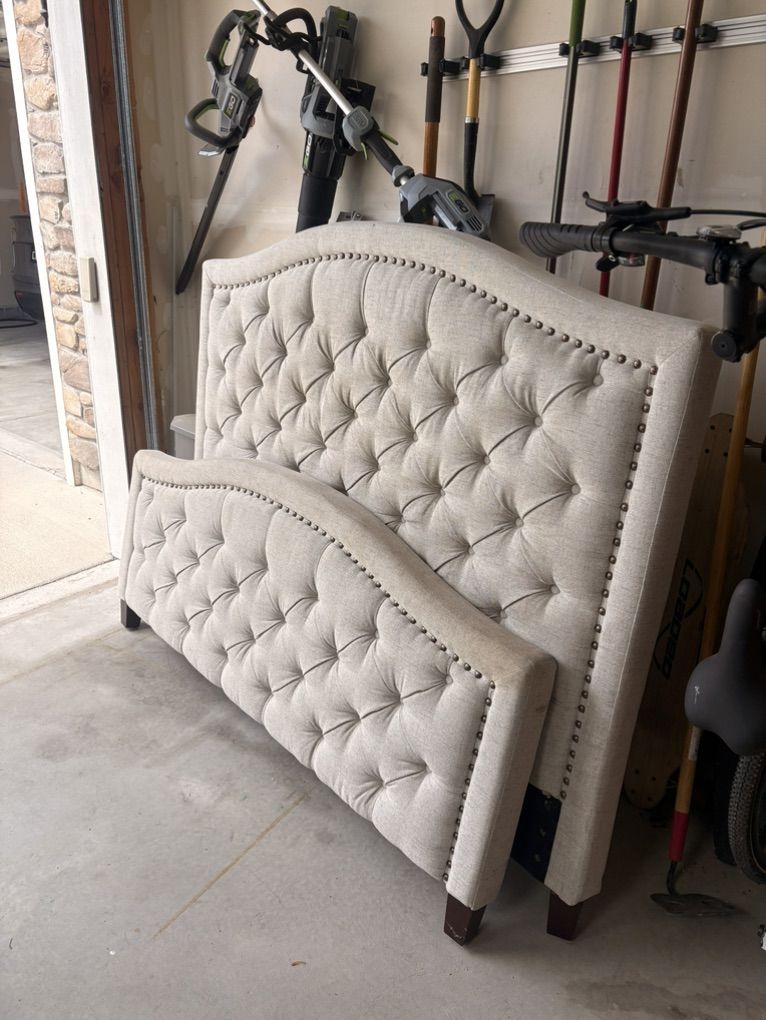 Bed Frame