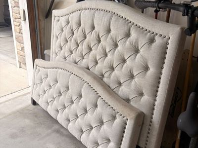 Bed Frame