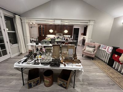 Plenty in Pleasant Grove estate sale Saturday, June 13 from 9-4