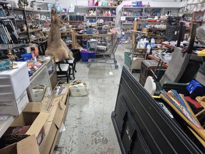 Large Estate Sale in West Haven Saturday August 1st, 8am- 11am
