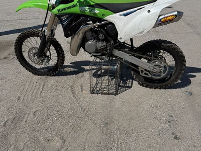 Kawasaki KX 85