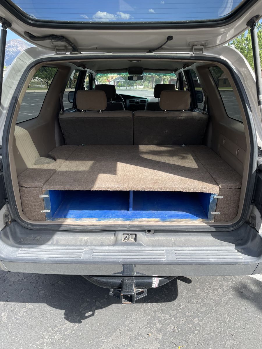 2000 Toyota 4Runner Base in Provo, UT | KSL Cars