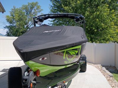 2012 Tige Z3
