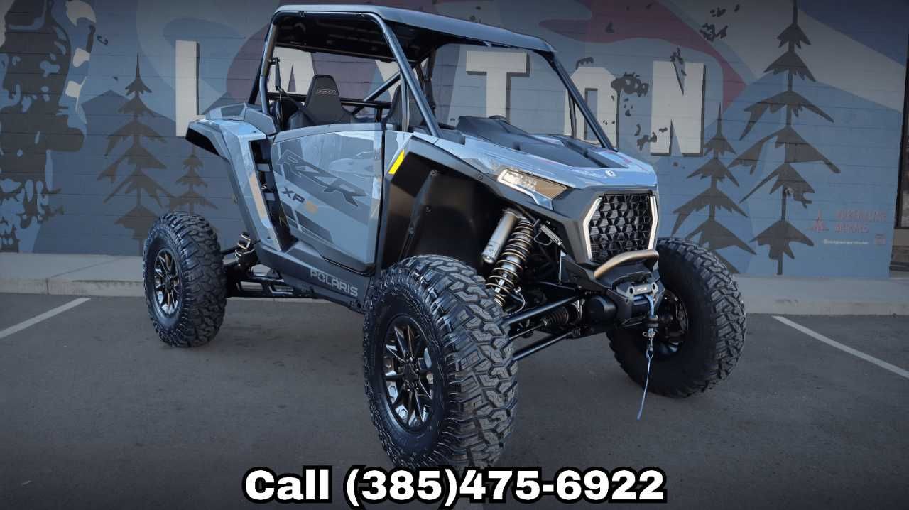 2026 POLARIS RZR XP S 1000 ULTIMATE