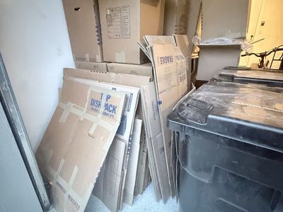 Moving Boxes
