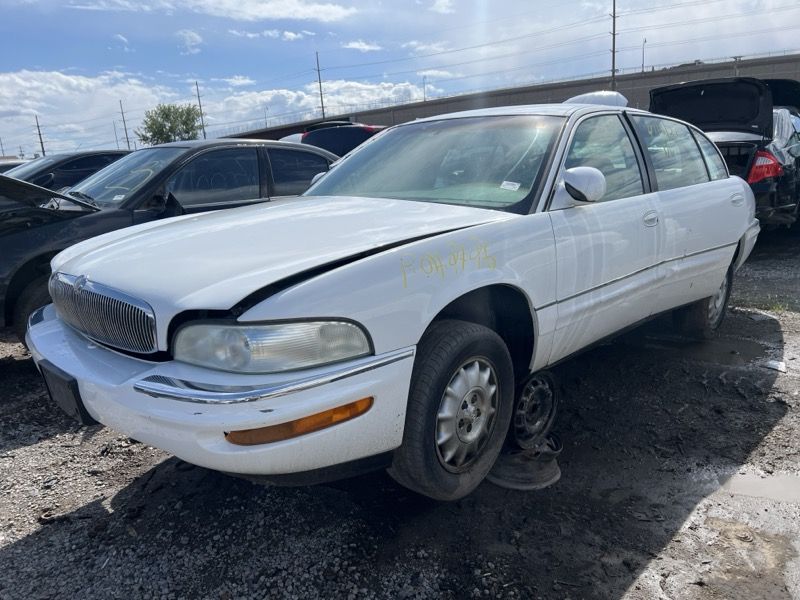 Just In! 1999 Buick Park Avenue Parts