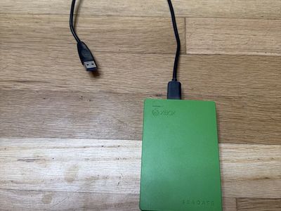 4tb seagate xbox drive and 1tb seagate xbox drive