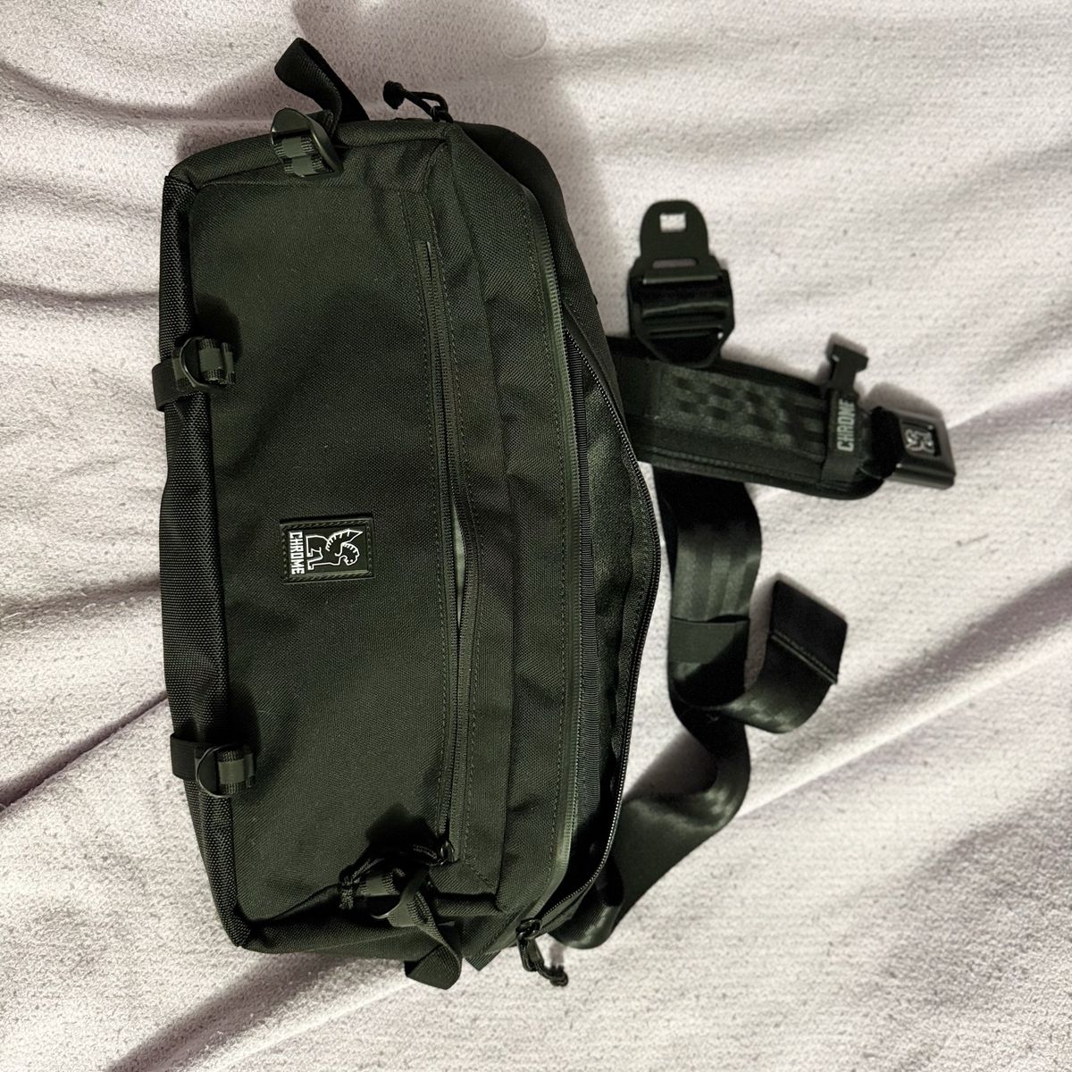 Chrome Industries Kadet mini 5L