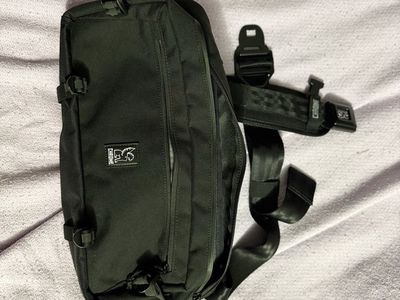Chrome Industries Kadet mini 5L