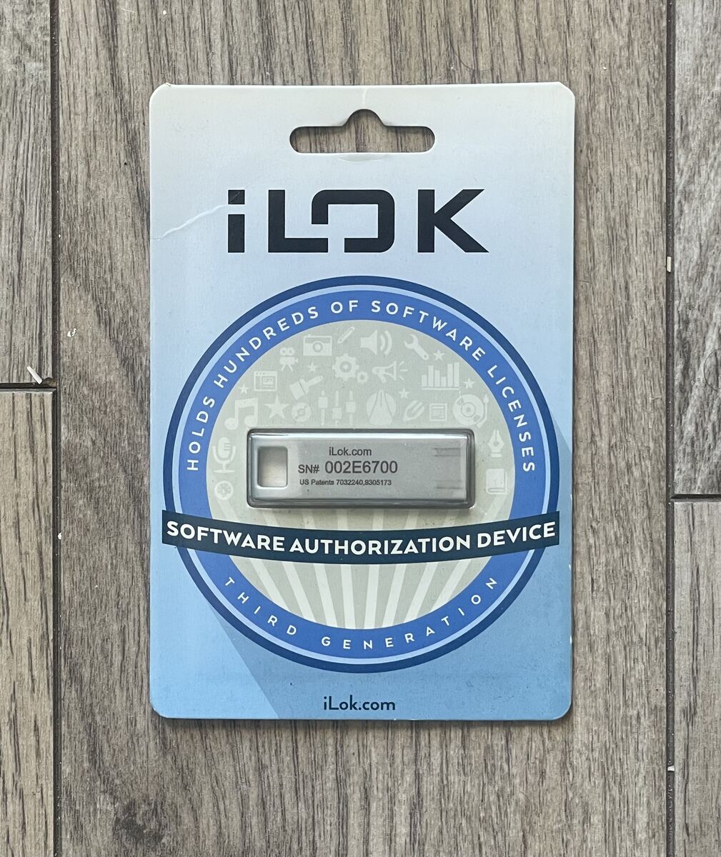 iLOK 3