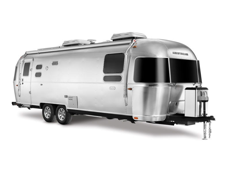 Used 2022 Airstream Flying Cloud 27FB