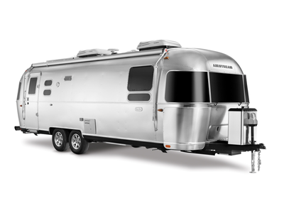 Used 2022 Airstream Flying Cloud 27FB