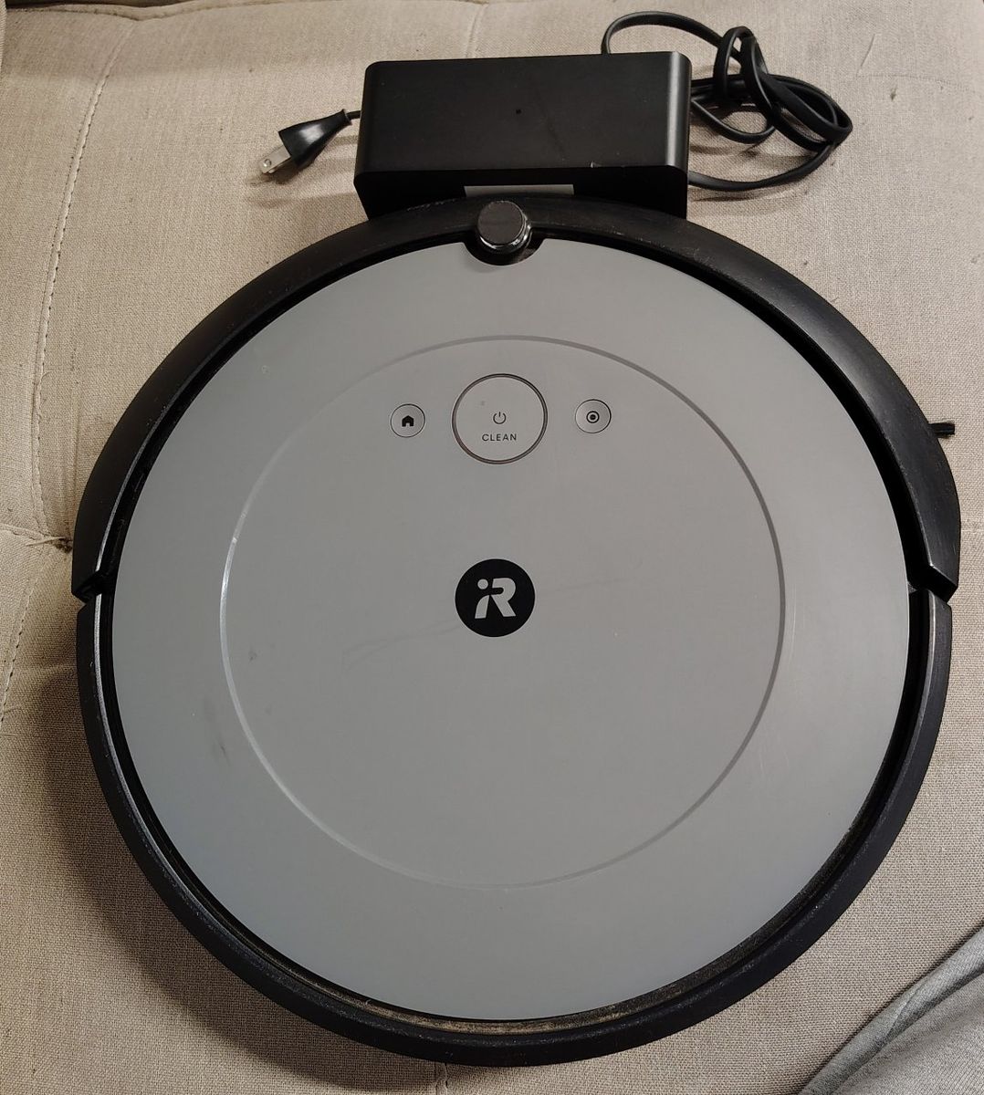 iRobot RVD-Y1 Roomba