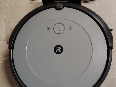 iRobot RVD-Y1 Roomba