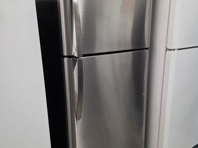 Frigidaire refrigerator
