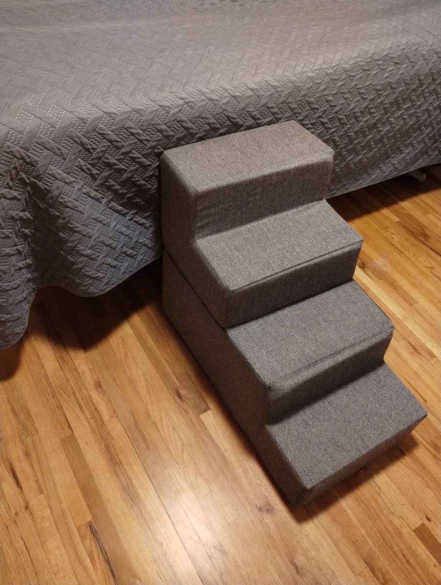 Foam Pet Stairs
