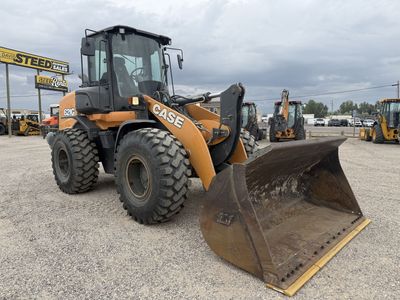2019 Case 621G- Stock: 11464