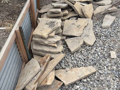 Flagstone