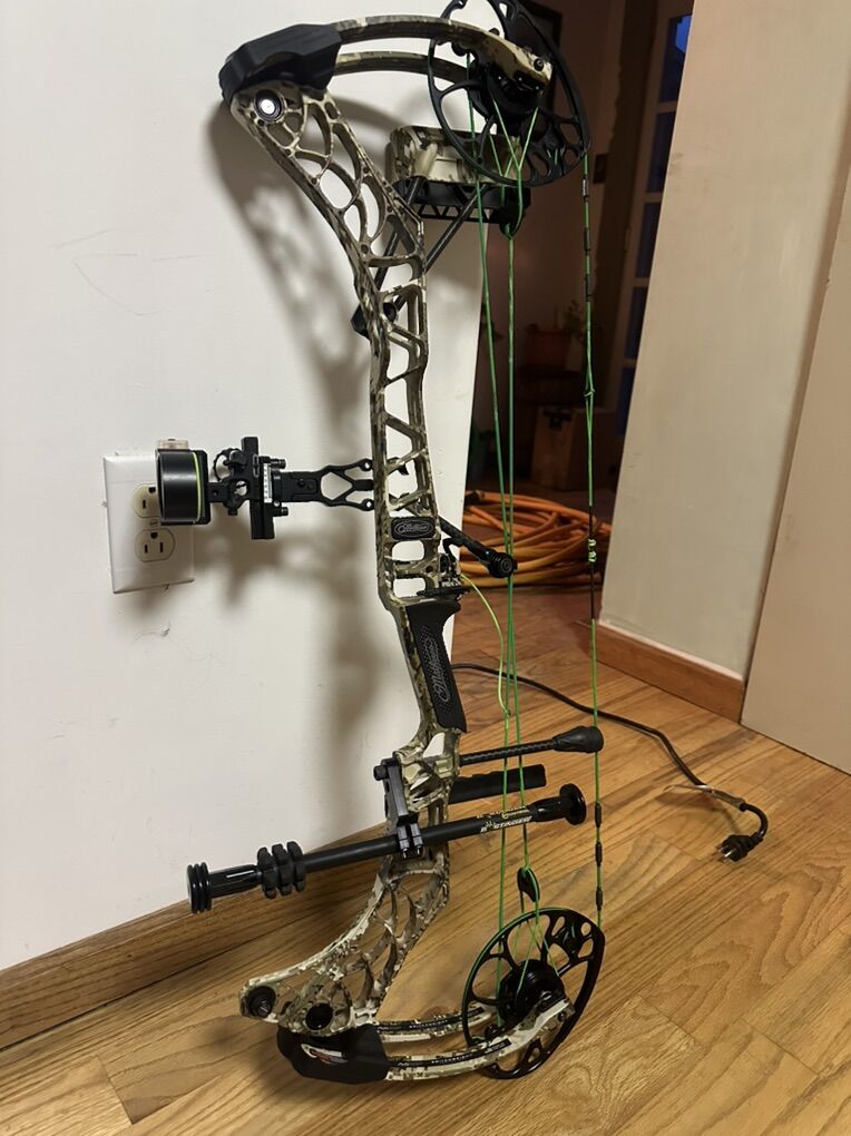 Mathews V3