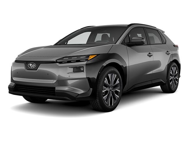 2026 Subaru Solterra Limited XT