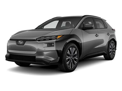 2026 Subaru Solterra Limited XT