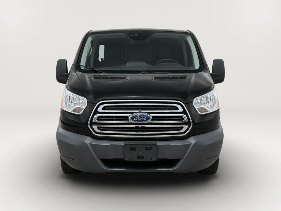 2018 Ford Transit 150 