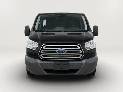 2018 Ford Transit 150