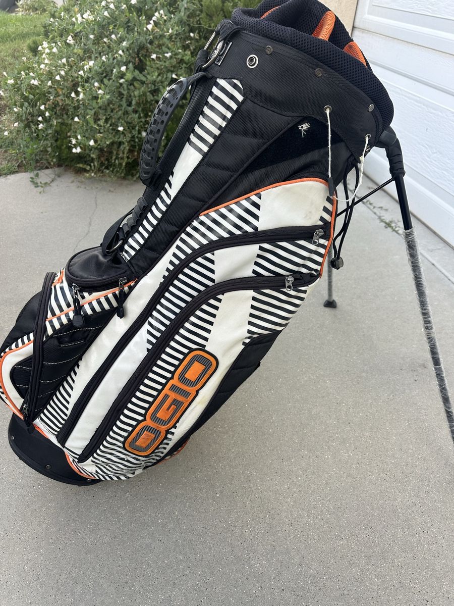 Ogio Golf Bag