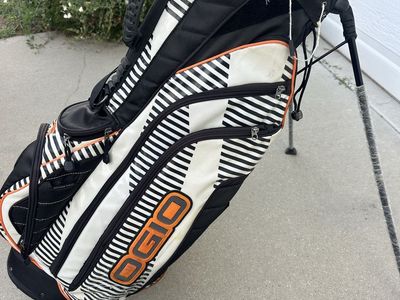 Ogio Golf Bag