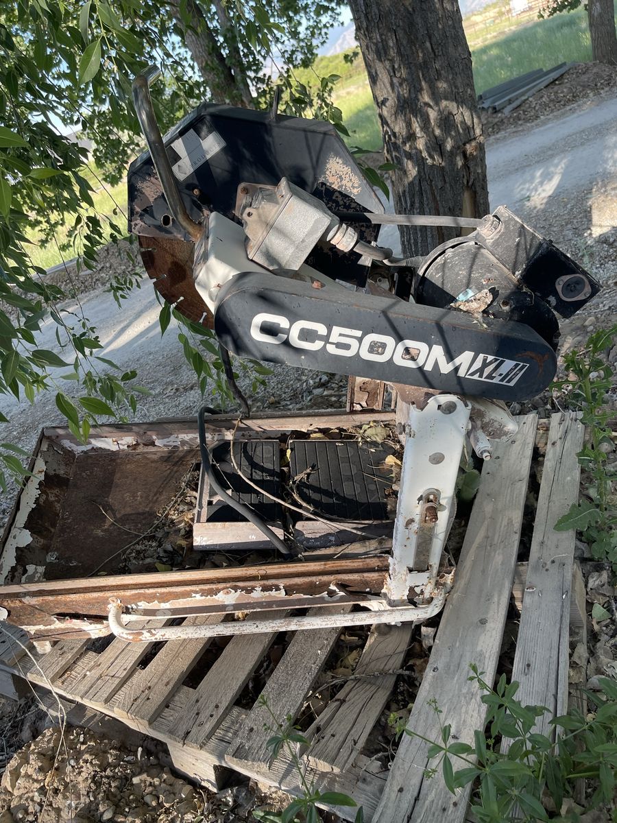 CC500M XL 11