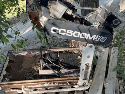 CC500M XL 11
