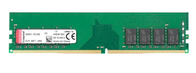 Kingston 8GB DDR4
