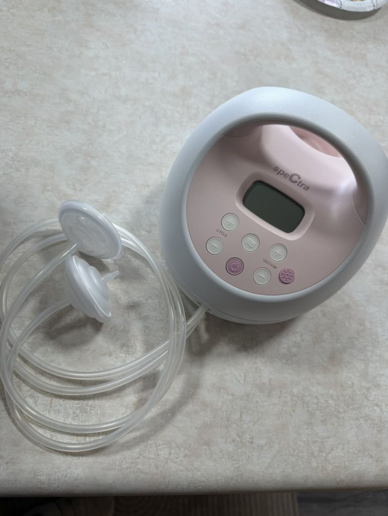 Breast Pump