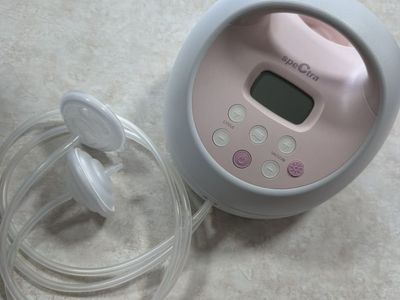 Breast Pump