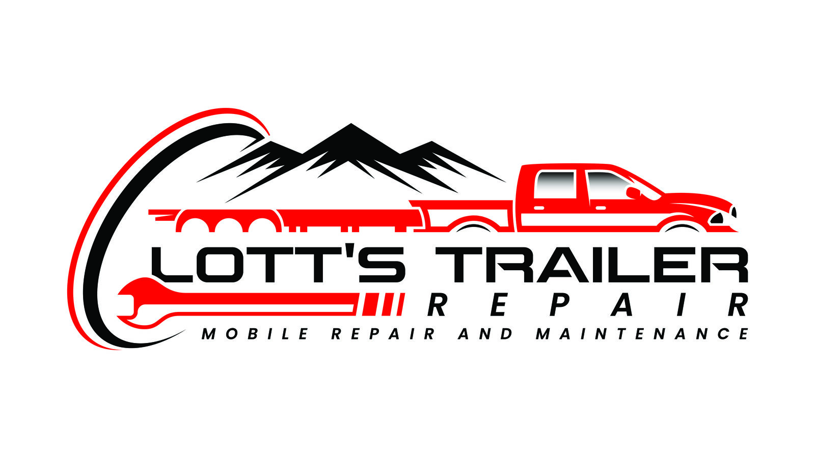 Lott's Trailer Repair LLC
