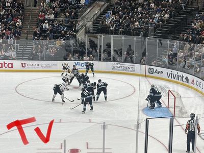 Mammoth v. Kings 3/22 Two Lower Bowl Face Value