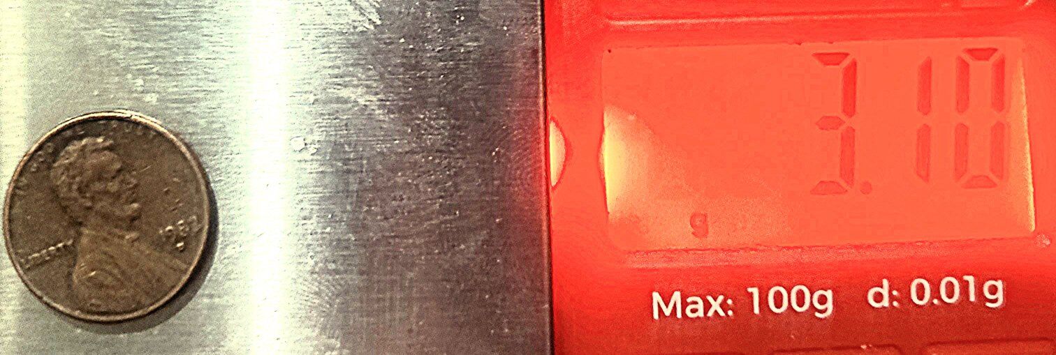 SUPER RARE 1982D W/ ERROR!!