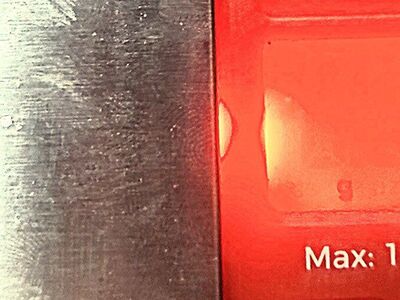 SUPER RARE 1982D W/ ERROR!!