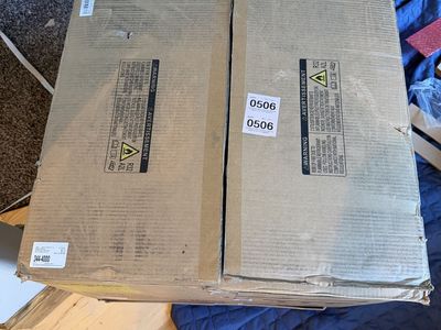 Window air-conditioning
