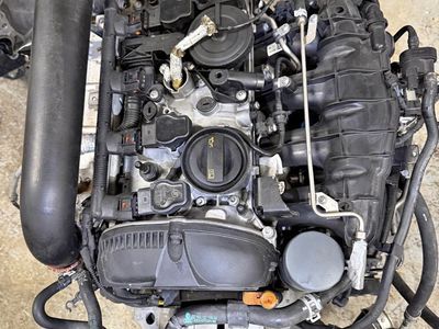Volkswagen CC GTI 2.0T 2009-2014 engine for sale
