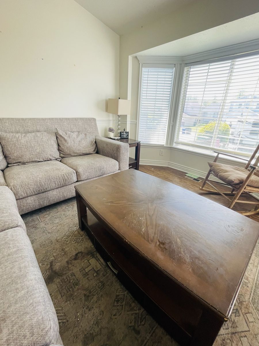 Coffee Table Set