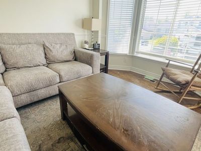 Coffee Table Set