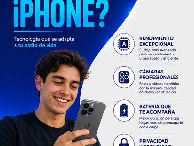 ¡VEN Y COMPRA! NETUSA LO TIENE PARA TI